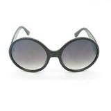 Óculos Solar Prorider Preto Redondo - YD1836C1
