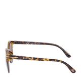 Óculos Solar Prorider tartaruga e dourado YD1608C7