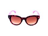 Óculos Solar Prorider tartaruga rosa e preto - YD1595C4