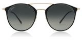 Oculos solar ray-ban 0rb3546 187/7152 - Ray ban