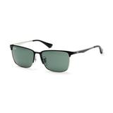 Óculos Solar Ray Ban Junior RJ9535S 243/71 - Ray-ban