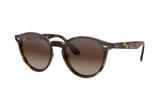 Óculos Solar Ray Ban Modelo RB4380-N Tartaruga