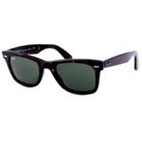 Óculos Solar Ray Ban Rb2140 Wayfarer 50 - Tartaruga - 902