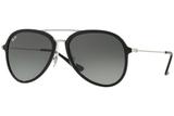 Óculos Solar Ray Ban Rb4298 601/71 57-17 145 3n
