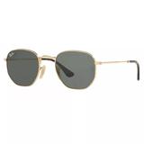Óculos Solar RayBann Rb3548-nl 001 51-21 Hexagonal - Ray ban
