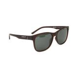 Óculos Solar Speedo Modelo AEROFOIL T03 Vinho Escuro Medidas 55-18-140