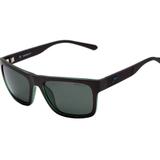 Óculos Solar SPEEDO Modelo ERIZO D01 Preto Verde Medidas 58x19x140