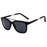 Óculos Solar Tommy Hilfiger Modelo TH175 003 53IR Preto Fosco
