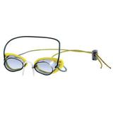 Óculos Speed Amarelo Fumê - Speedo