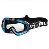 Óculos Sport Mormaii Goggle MX GII Modelo 34705719 Azul