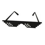 Óculos Thug Life Turn Down For What - Festabox