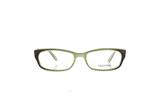 Óculos Valentino Armação Acetato Verde Opticas Melani