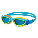 Óculos Zion Amarelo/Azul - Speedo