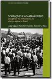 Ocupacoes e acampamentos - Garamond