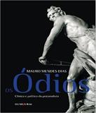Odios, Os Clinica E Politica Do Psicanalista - Iluminuras