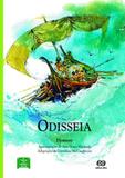 Odisseia - Atica paradidatico