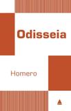 Odisseia - Editora nova fronteira
