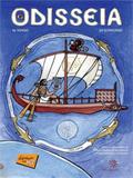 Odisseia em quadrinhos - Editora peiropolis ltda