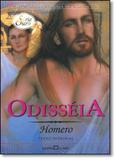 Odisséia - Martin claret
