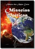 Odisseias poeticas - Autor independente
