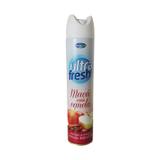 Odorizador Ultra Fresh Maça Com Canela 360ml - Dom Line