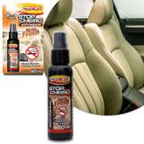 Odorizante Spray Para Carro Stop Cheiro Anti Tabaco Luxcar 60ml 2 em 1 Renova e Perfuma