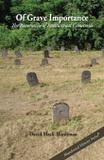 Of Grave Importance - Museum of disability history