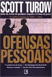Ofensas Pessoais - Record
