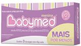 Oferta Babymed Kit c/3 Menina Igual Hipoglós