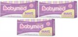 Oferta Babymed Kit C/9 Menina Igual Hipoglós