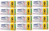 Oferta Kit pomada assaduras Óxido De Zinco 60g Assaduras 12 Tubos pomada - Cimed
