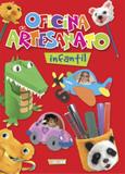 Oficina de artesanato infantil