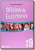 Oficina de escritores vol9 - Ibep