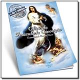 Oficio da imaculada conceicao - Cancao nova