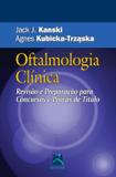 Oftalmologia clinica - revisao e preparacao - Thieme revinter