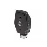 Oftalmoscópio Coaxial MD 3.5V LED (Cabeça)