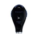 Oftalmoscópio Riester Ri-Scope L1 Lâmpada Xenon (CABEÇA) 3,5V
