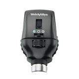 Oftalmoscópio welch allyn coaxial 3,5v 11720 lâmpada hpx