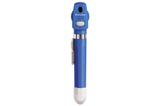 Oftalmoscópio welch allyn pocket led 12870 azul