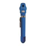 Oftalmoscópio Welch Allyn Pocket LED 12870 - Azul