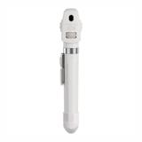 Oftalmoscópio Welch Allyn Pocket LED 12870 - Branco