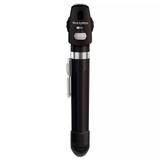 Oftalmoscópio welch allyn pocket led 12870 ônix