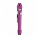 Oftalmoscópio Welch Allyn Pocket Plus LED 12880 - Violeta