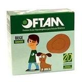 Oftan Protetor Ocular Adulto C/20