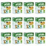 Oftan Protetor Ocular Infantil C/20 (Kit C/12)