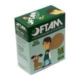 Oftan Protetor Ocular Infantil C/20