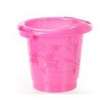Ofurô para Bebê Burigotto - Rosa