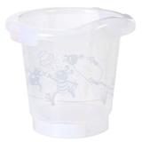 Ofurô Para Bebê Cristal 17L IXBA3046CR - Burigotto