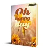 Oh, Happy Day - Vol. 4 -Bud Wright - Rhema brasil