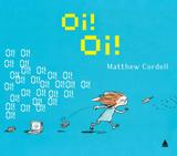 Oi! Oi! - Editora nova fronteira